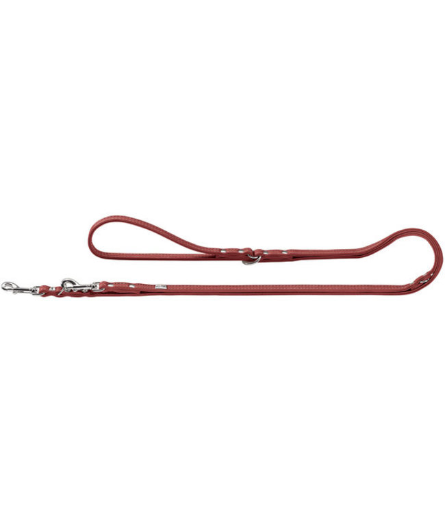 Verstelbare leiband Elk Petit - Chili