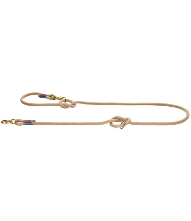 Verstelbare leiband Sansibar Rantum - beige