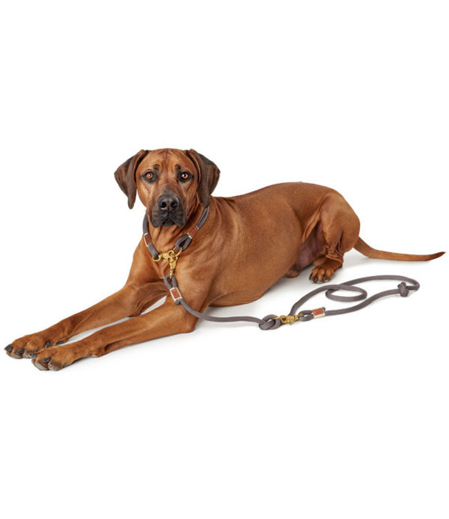 Verstelbare leiband Sansibar Rantum - beige