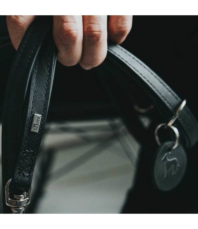 Basic leiband - zwart