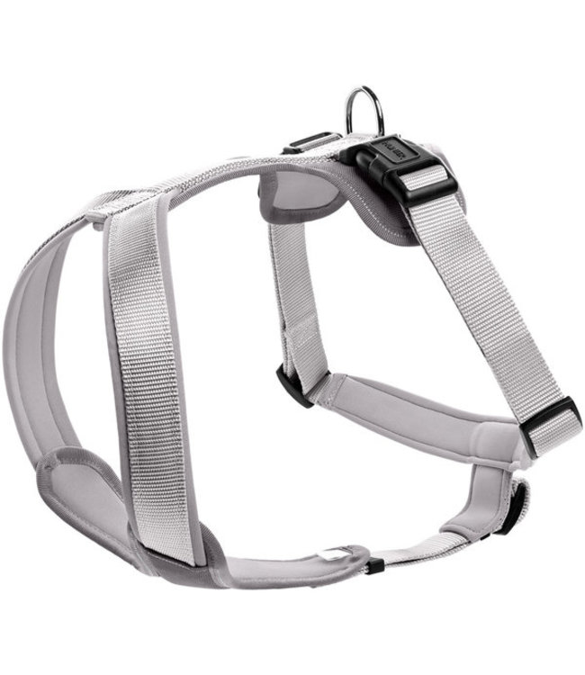 Harnas Neopren - Grijs