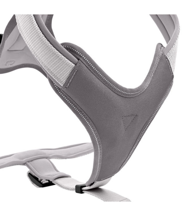 Harnas Neopren - Grijs