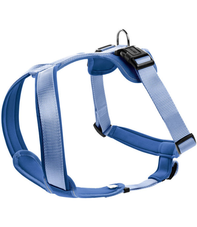 Harnas Neopren - Blauw