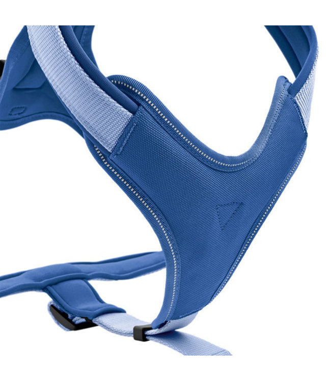 Harnas Neopren - Blauw