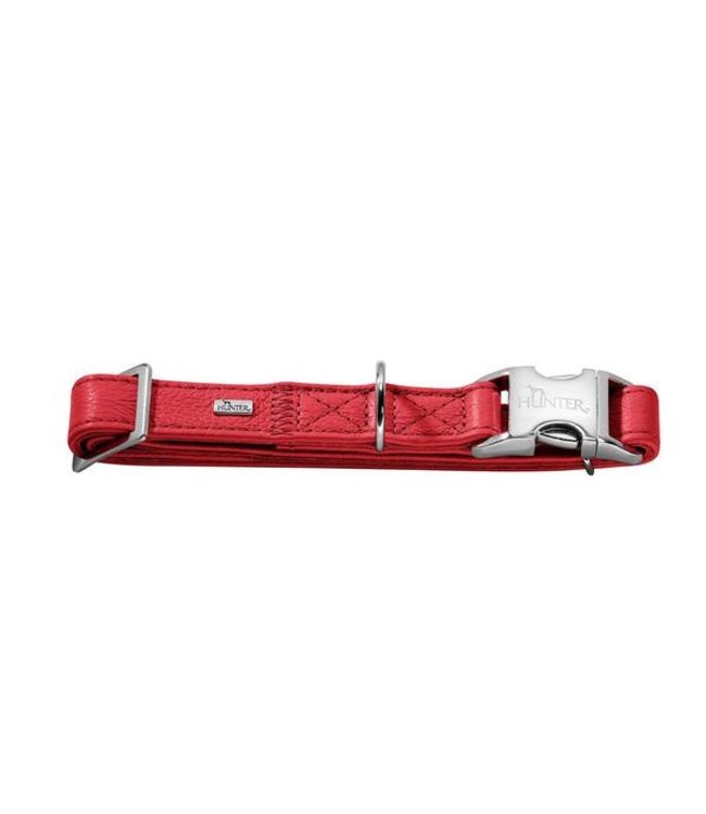 Halsband Capri Alu-Strong Rood