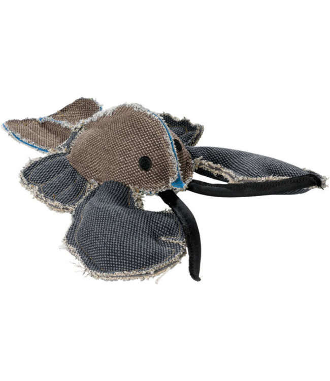 Hondenspeelgoed Kreeft Canvas