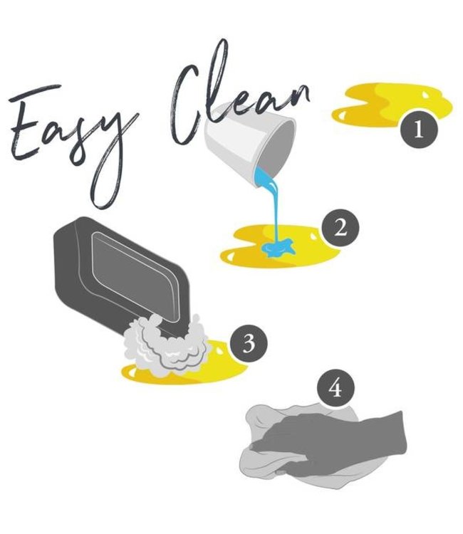 Hondensofa Prag roze/antraciet