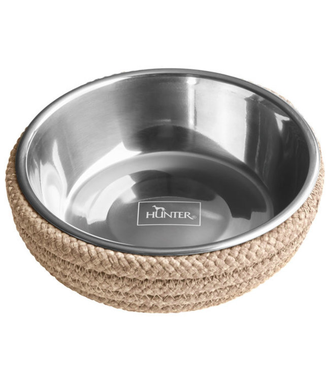 Hunter Hondenkom Graz Natuur