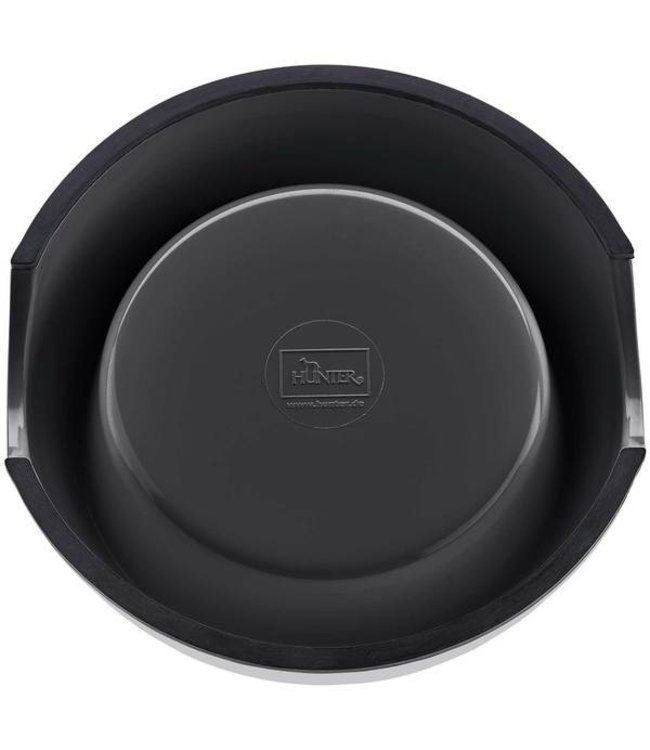 VOER/DRINKBAK Melamine Zwart