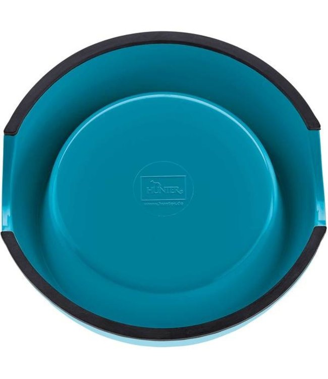 VOER/DRINKBAK Melamine Blauw