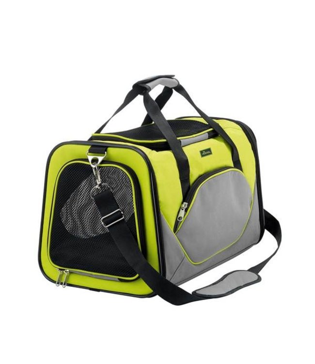 Hunter draagtas Kansas Groen