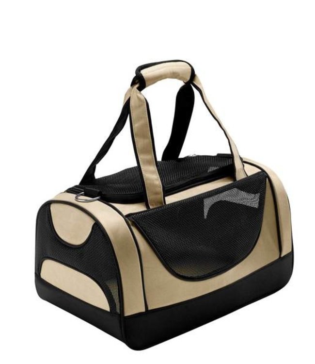 Hunter transporttas Portland Beige