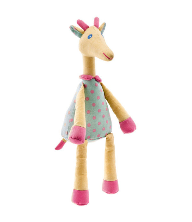 Hondenspeelgoed Windhuk giraf