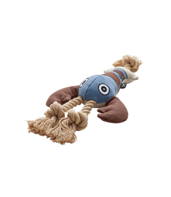 Kreeft Canvas Sansibar Rantum