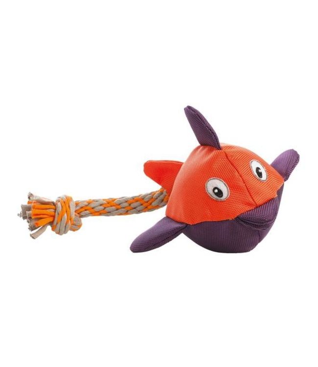 Waterdicht speelgoed Vis Swimming Palu