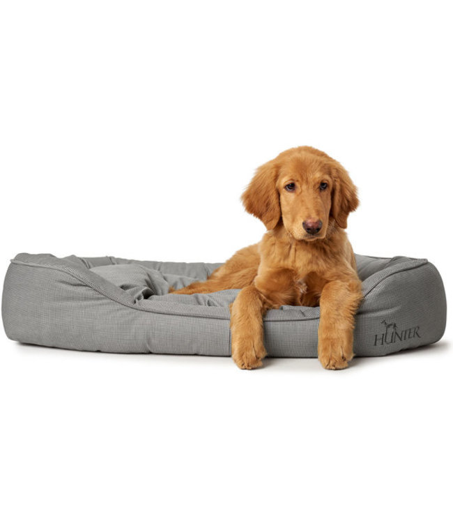 Hondensofa Lancaster - grijs