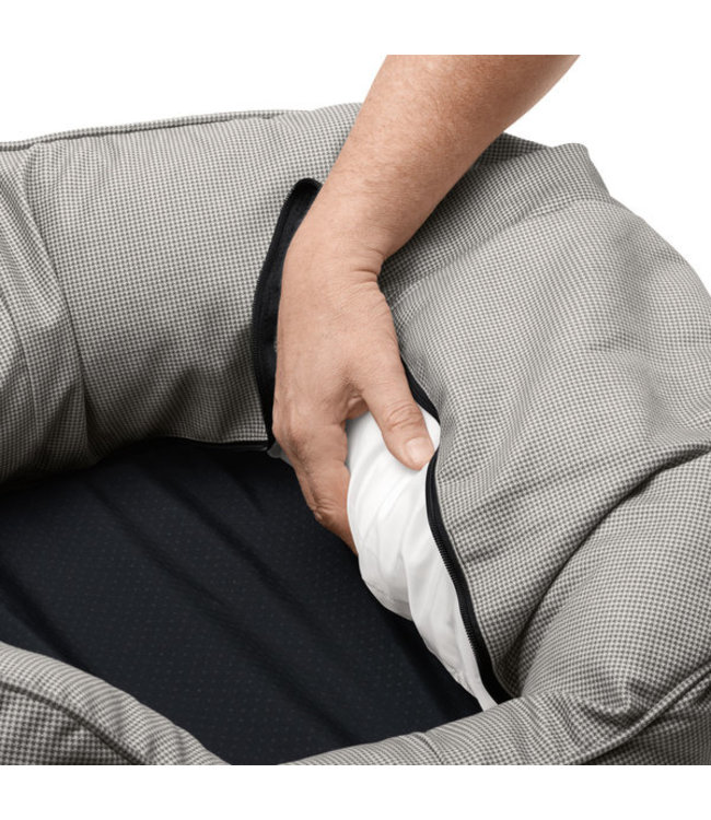 Hondensofa Lancaster - grijs