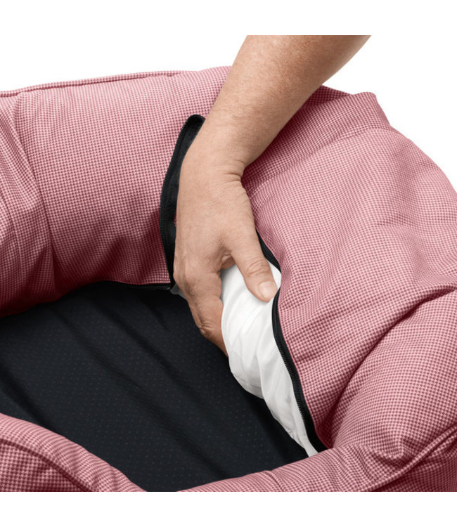 Hondensofa Lancaster Rood