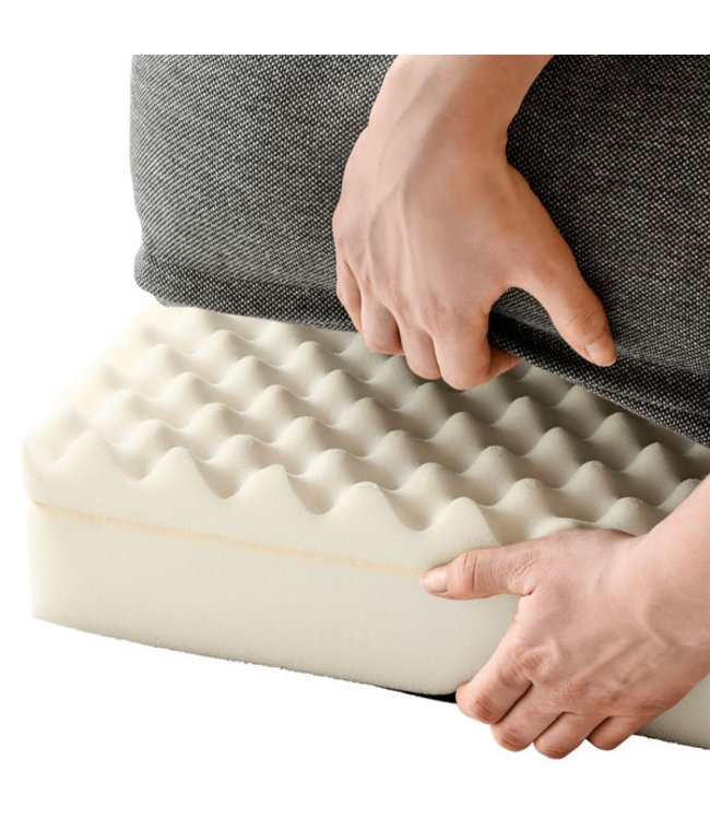 orthopedische hondenbank Livingston