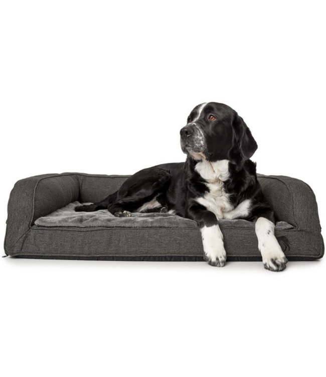 orthopedische hondenbank Livingston