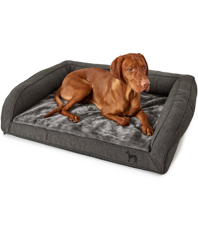 orthopedische hondenbank Livingston