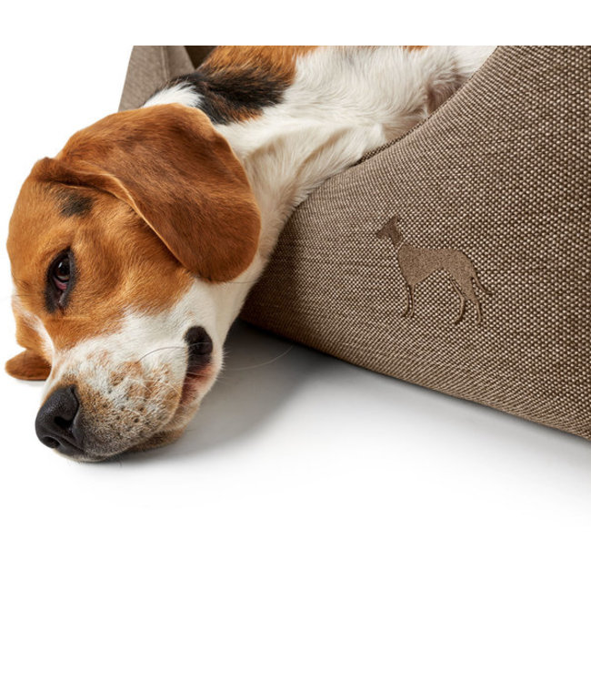 Hondensofa Livingston  - bruin