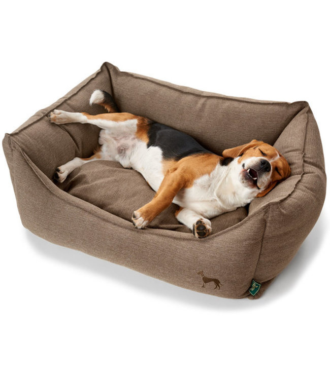 Hondensofa Livingston  - bruin