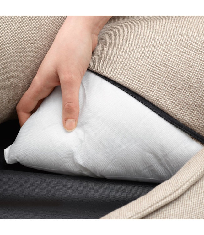 Honden sofa Livingston -beige