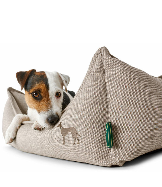 Honden sofa Livingston -beige
