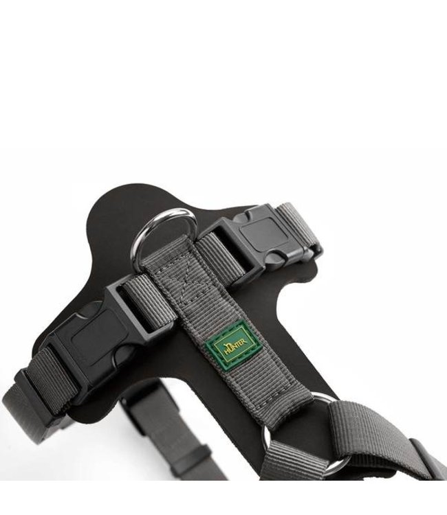 Harnas Aalborg Mixed - Zwart