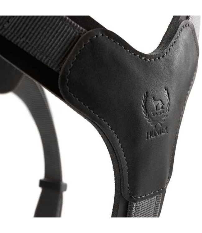 Harnas Aalborg Mixed - Zwart