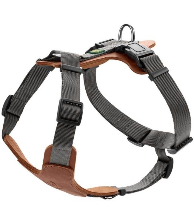 Harnas Aalborg Mixed - Cognac