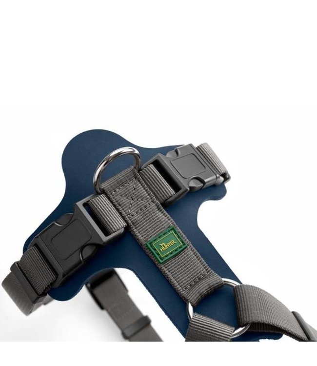 Harnas Aalborg Mixed - Blauw