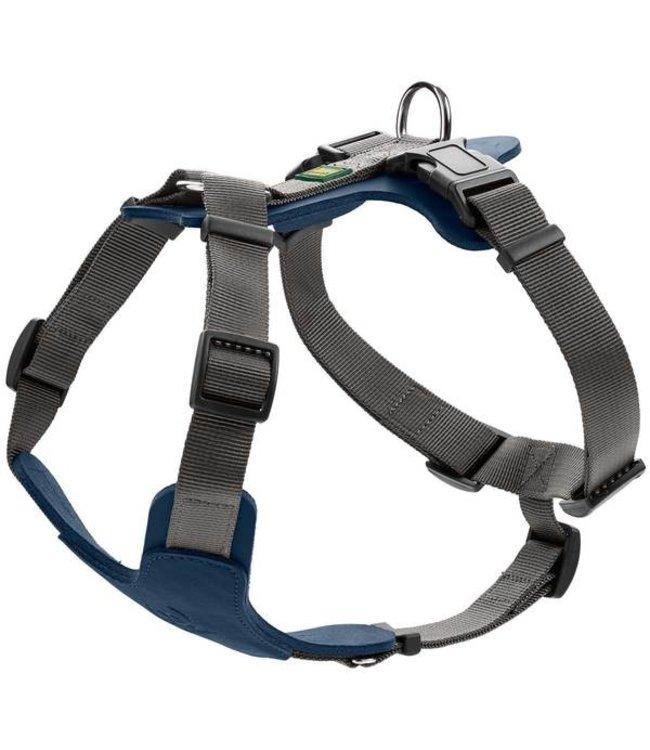 Harnas Aalborg Mixed - Blauw