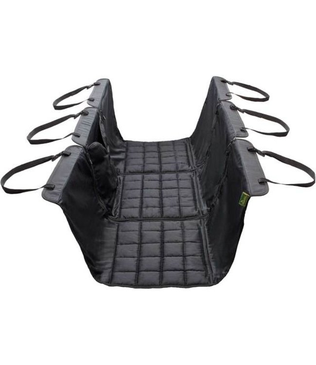 Hunter autodeken achterbank Hamilton