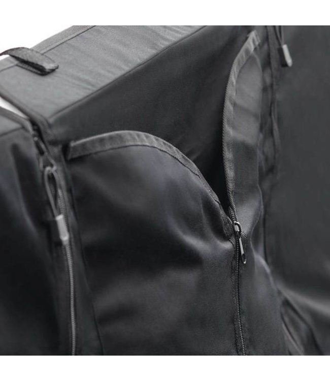 Hunter autodeken achterbank Hamilton