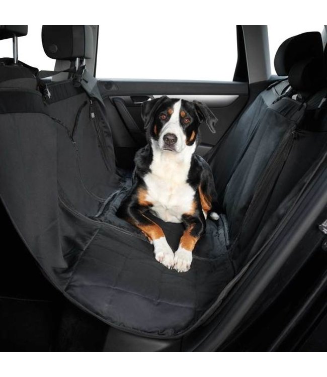 Hunter autodeken achterbank Hamilton