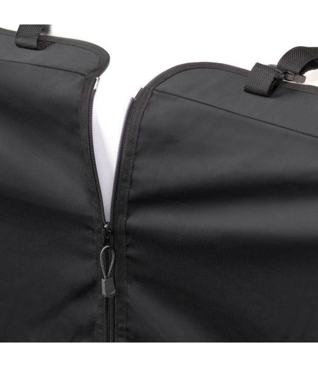 Hunter autodeken achterbank Hamilton