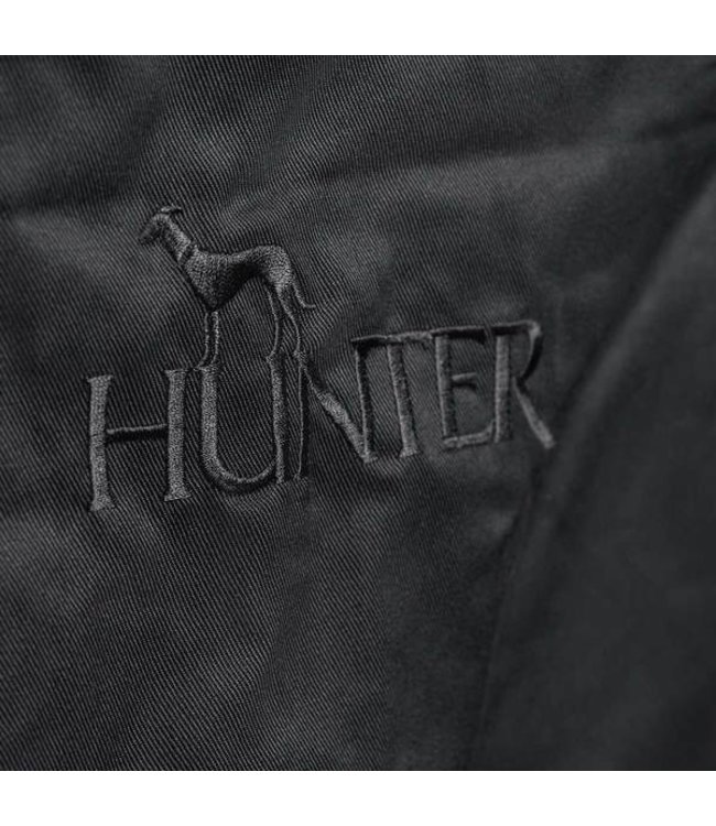 Hunter kofferdeken Hamilton