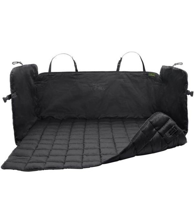 Hunter kofferdeken Hamilton