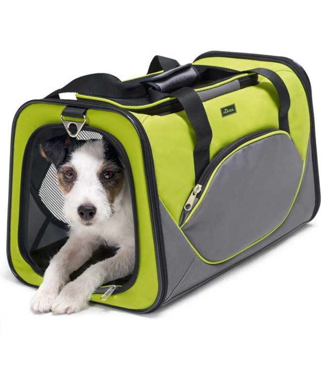 Hunter draagtas Kansas Groen