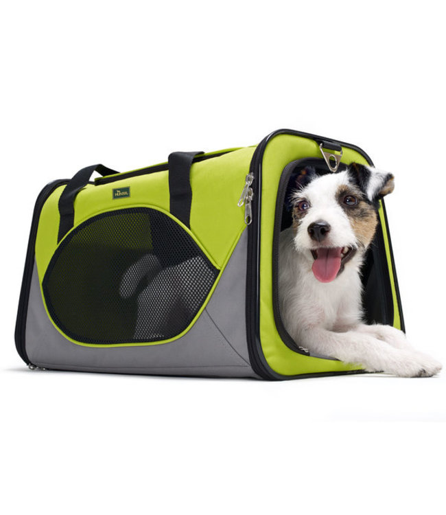 Hunter draagtas Kansas Groen