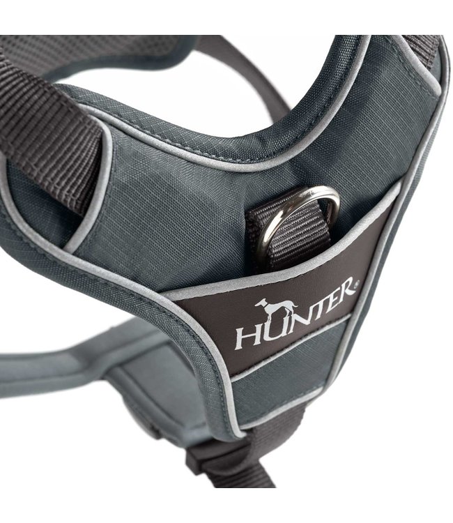 Hunter Harnas Divo - Grijs