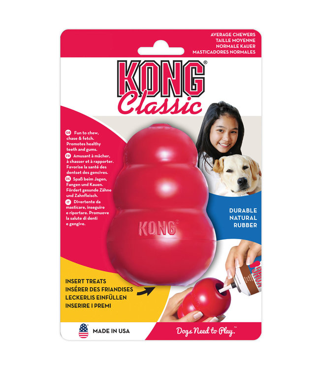 KONG® Classic