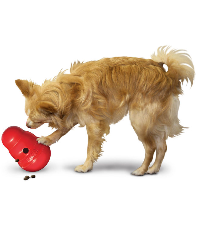 KONG®  Wobbler