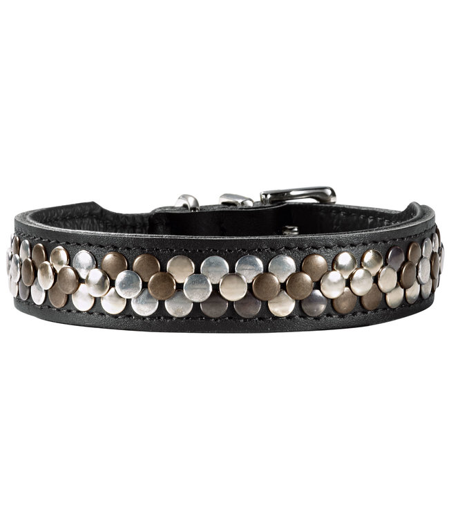 Halsband Arizona - Zwart