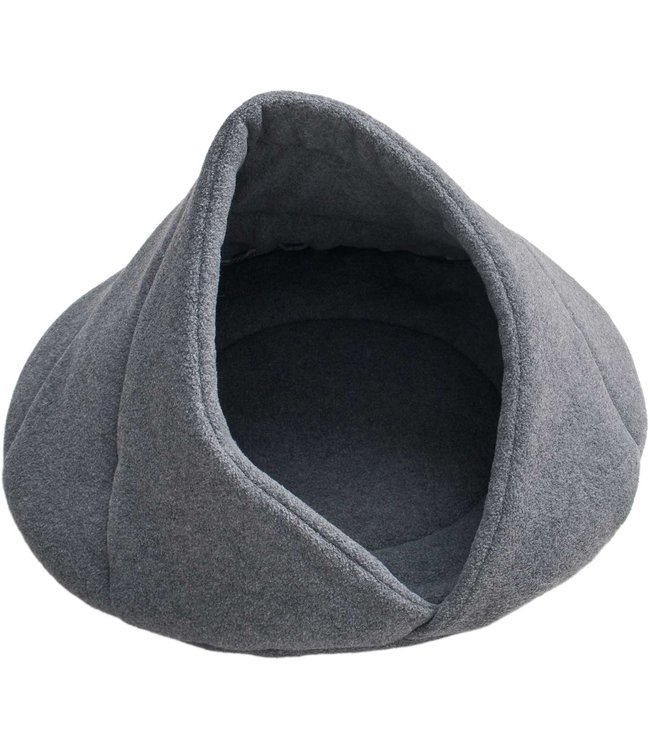 Hondenmand Samara - Antraciet