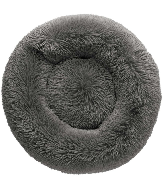 Hondenmand Loppa - Antraciet