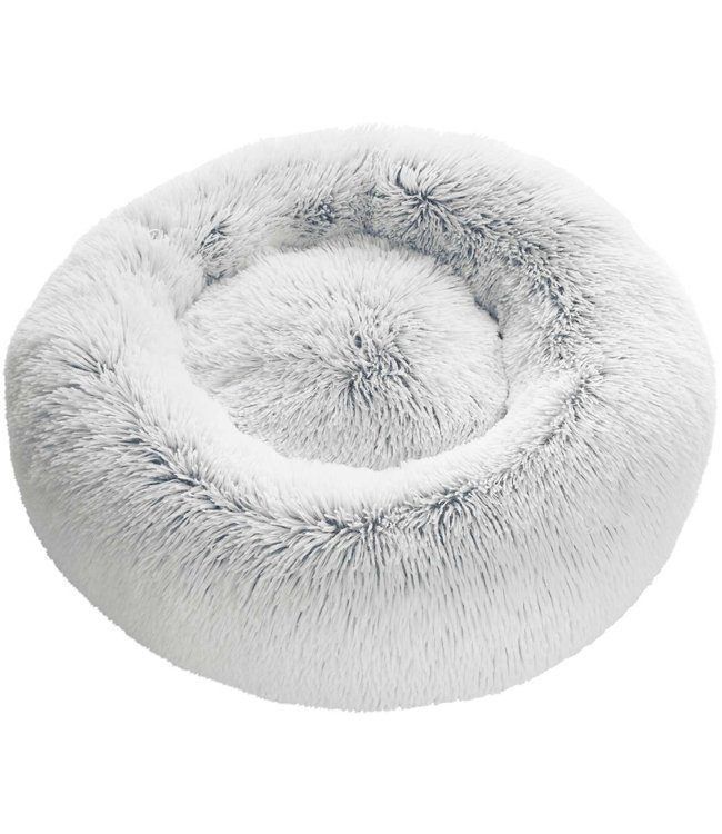 Hondenmand Loppa - Wit