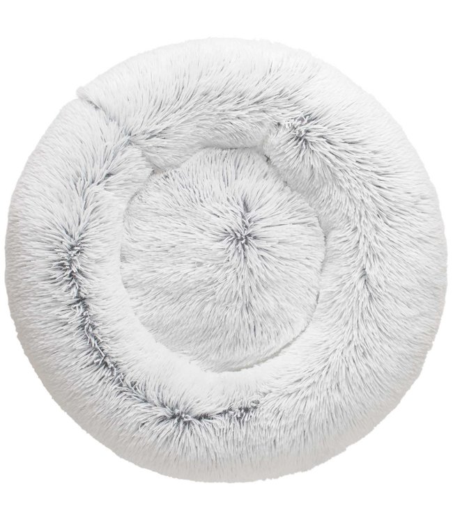 Hondenmand Loppa - Wit